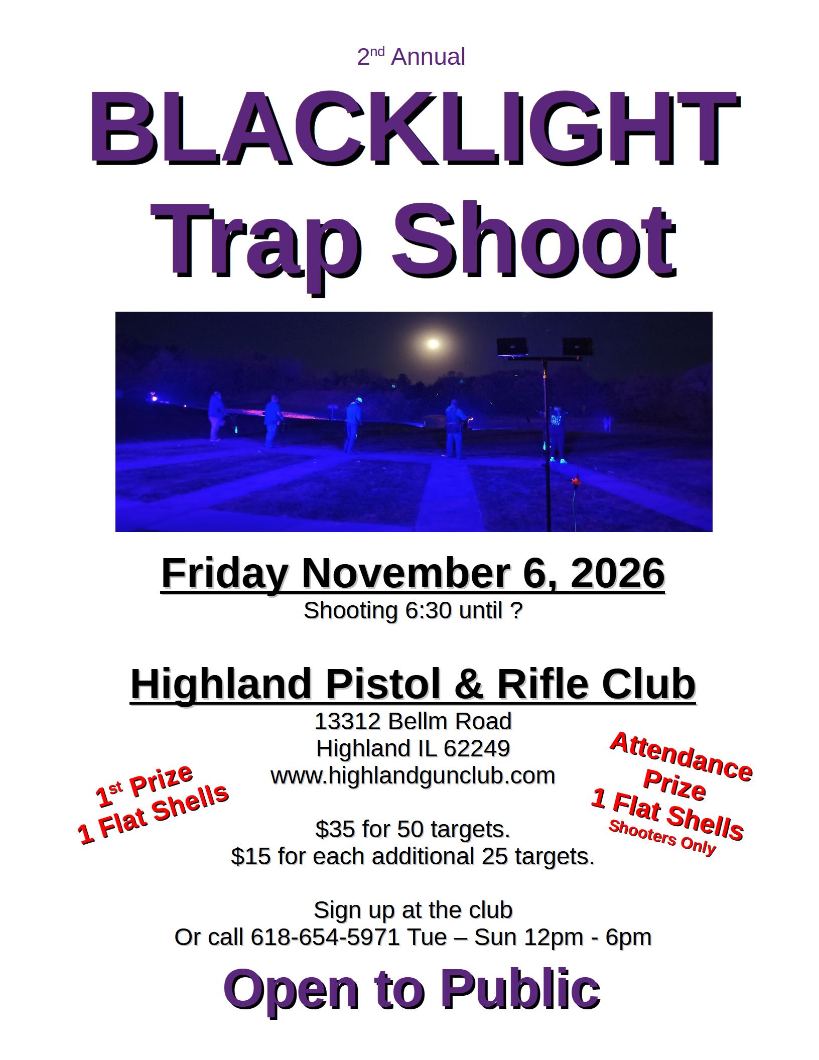 BlackLightShoot10-6-2026